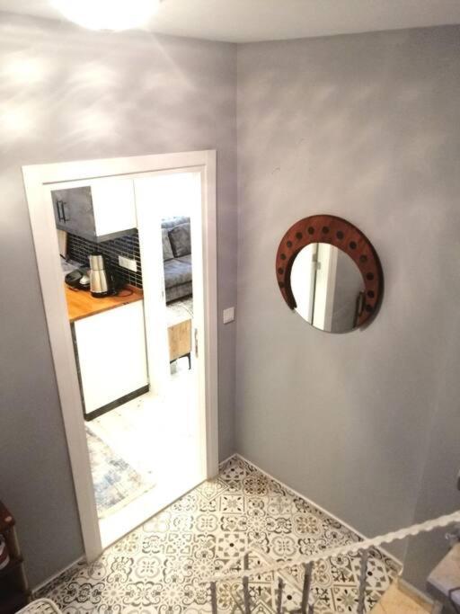 Appartement Historical Comfy Flat In Beyoglu Tophane, Galata *