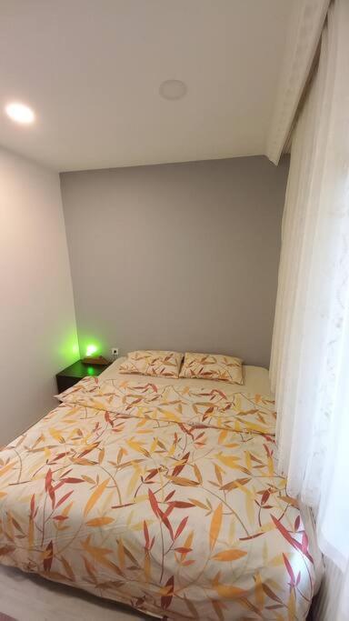 Historical Comfy Flat In Beyoglu Tophane, Galata Appartement