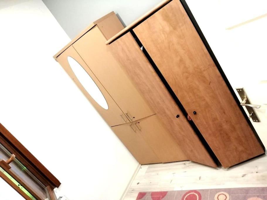 Historical Comfy Flat In Beyoglu Tophane, Galata * Istambul